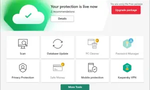 Jaki antywirus zamiast Kaspersky? Płatne i darmowe alternatywy!