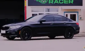 BMW E60 535d: Kupić legendę? Na co uważać i ile to kosztuje