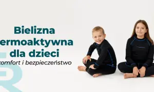 Bielizna termiczna dla dzieci: przewodnik po wyborze i pielęgnacji
