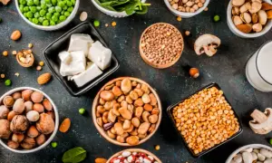 Dieta wegetariańska dla kogo? Sprawdź, kto powinien unikać jej.