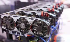 Kopanie Ethereum to przeszłość? Co robić z koparką i jak zarabiać