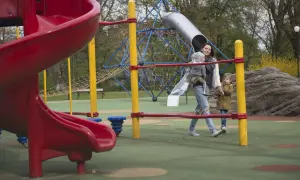 Kiedy otwarcie placu zabaw w Parku Żeromskiego? Sprawdź szczegóły