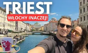 Triest: Odkryj perłę Włoch! Co zwiedzić, gdzie zjeść, praktyczny plan