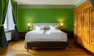 Hotel in der Nähe: So finden Sie spontan das perfekte Zimmer
