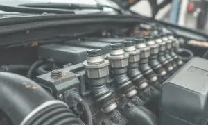 MPI silnik - co kryje się za tą popularną technologią wtryskową?