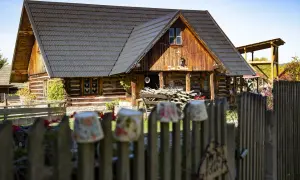 Skansen Kudowa-Zdrój: historia, atrakcje i praktyczne informacje