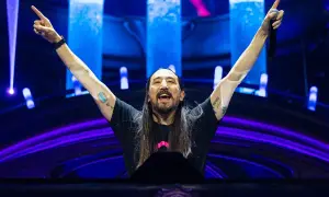Ile zarabia DJ na Tomorrowland? Zaskakujące zarobki i fakty