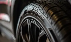 Ile km wytrzymują opony? Sprawdź, zanim będzie za późno