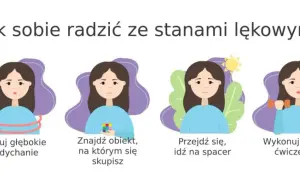 Jak zapanować nad lękiem? Odzyskaj spokój poradnik eksperta