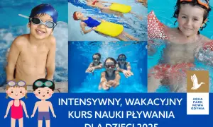 Cena nauki pływania dla dzieci: jak wybrać i nie przepłacić?