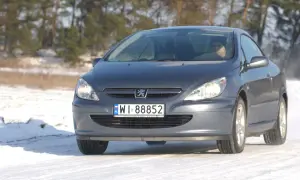 Peugeot 307 żarówka kierunkowskazu - poznaj typy i wymianę żarówek