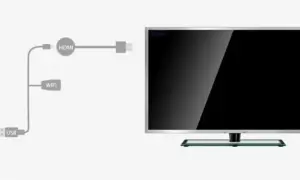 Jak podłączyć telefon z telewizorem Samsung - proste metody i porady