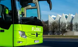 Gdzie znajduje się przystanek Flixbus w Szczecinie? Sprawdź lokalizację