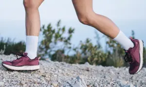 Calcetines para correr mujer: elige los mejores para tu comodidad