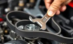 Toyota Aygo 1.0 rozrząd - co ile wymiana, aby uniknąć kosztów napraw