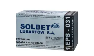 Styropian grafitowy 15 czy biały 20 – który wybór oszczędzi więcej?