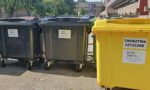 Jak segregować śmieci w Gdyni: unikaj najczęstszych błędów