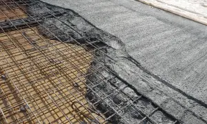 Jak poprawnie zbroić płytę fundamentową, aby uniknąć awarii?