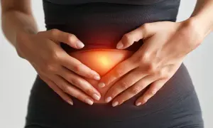 Wzdęcia po surowych warzywach wieczorem: Jak jeść bez dyskomfortu?