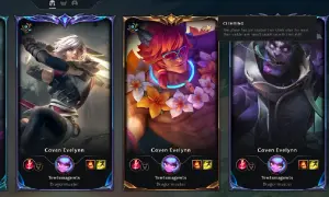 LoL Sezon 2026: Start 8 Stycznia! Zmiany, Nagrody, Reset Rang