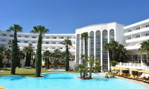 Tunezja: Jaki hotel wybrać? Sprawdzone porady i rekomendacje!