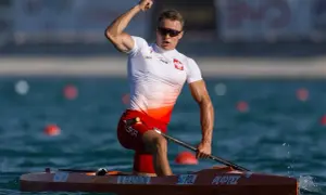 Polscy medaliści olimpijscy w kajakarstwie: czy znasz wszystkich?