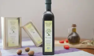 Ile kosztuje oliwa z oliwek w Grecji? Ceny, które zaskoczą!