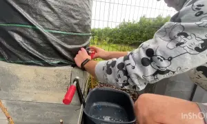 Jak zamontować kran w beczce? Poradnik DIY bez przecieków
