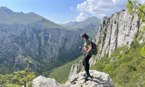 Co zabrać w góry na 5 dni, aby uniknąć nieprzyjemnych niespodzianek