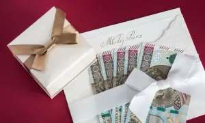 Ile dać do koperty na wesele z noclegiem, aby nie przepłacić?