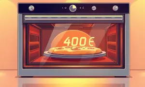 Jak idealnie piec pizzę Feliciana - czas i temperatura, które zaskoczą