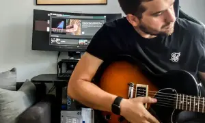 Jak podłączyć gitarę do laptopa? Poradnik krok po kroku!