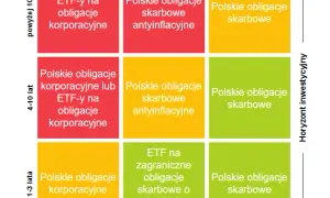 Obligacje państwowe czy warto? Odkryj ryzyka i korzyści inwestycji