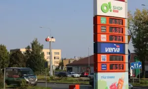 Shell V-Power Diesel czy Verva - które paliwo naprawdę się opłaca?