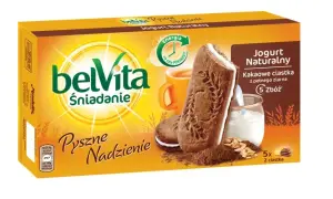 Czy ciastka BelVita są zdrowe? Odkryj ukryte zagrożenia i korzyści