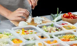 Jaki catering dietetyczny Warszawa - wybierz najlepsze opcje dla siebie