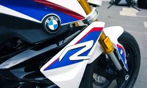 BMW G 310: Czy warto? Test, ceny, opinie, konkurencja