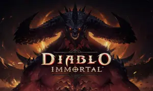 Diablo Immortal: Jak pobrać za darmo i bezpiecznie? PC/Mobile