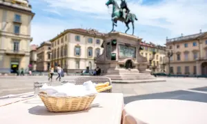 Turyn gdzie zjeść - najlepsze tanie restauracje z lokalną kuchnią