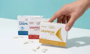 Wybierasz Sanprobi? Zobacz różnice między Sanprobi Stress, Super Formula i Barrier. Który Sanprobi wybrać dla siebie?