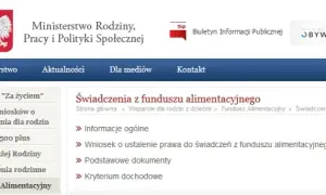 Ile się czeka na alimenty z funduszu alimentacyjnego? Terminy i porady.