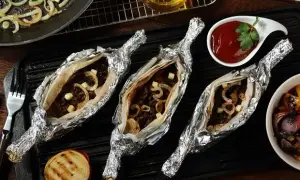 Kaszanka z grilla kcal – ile kalorii naprawdę ma ta potrawa?