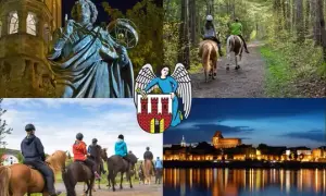 Cennik stadniny koni Kaszczorek – poznaj ceny usług i atrakcji