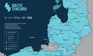 Gdzie jest Bałtyk? Odkryj jego położenie i sąsiadujące kraje