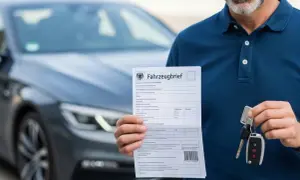 Rejestracja auta z Niemiec: Kompletny przewodnik bez stresu
