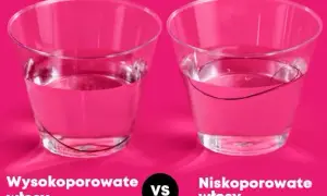 Najlepsze olejki do włosów wysokoporowatych - uniknij zniszczeń i przesuszenia