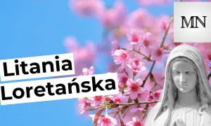 Litania Loretańska: Odkryj sekrety jej powstania i ewolucji