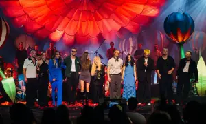 Ile trwa koncert Maryli Rodowicz? Sprawdź, by nie przegapić!