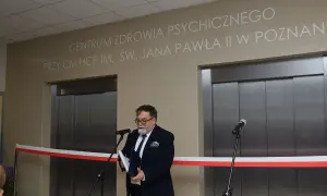 CZP HCP Poznań: Kompleksowa pomoc psychiczna NFZ (bez skierowania)