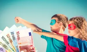 Rodzinne ile wynosi? Sprawdź, ile możesz otrzymać na dziecko